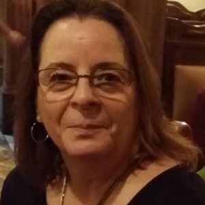 Meet your Posher, Joyce